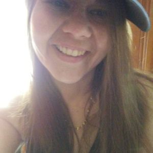 Meet your Posher, Mandy